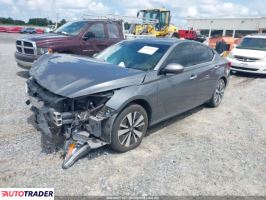 Nissan Altima 2019 2 Nissan Altima 2019 2