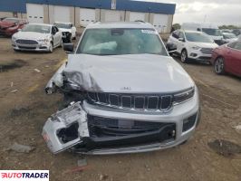 Jeep Cherokee 2021 3