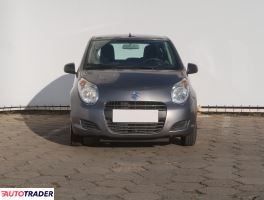 Suzuki Alto 2013 1.0 67 KM