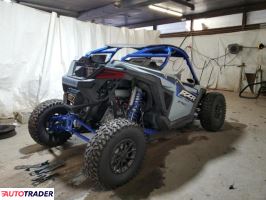 Polaris Pozostałe 2025 Polaris Pozostałe 2025