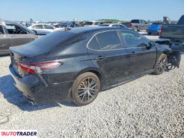 Toyota Camry 2023 2