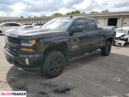 Chevrolet Silverado 2019 5 Chevrolet Silverado 2019 5