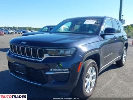 Jeep Grand Cherokee 2023 3
