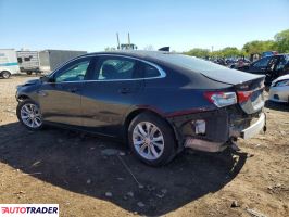 Chevrolet Malibu 2023 1