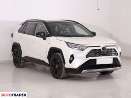 Toyota RAV 4 2020 2.5 218 KM