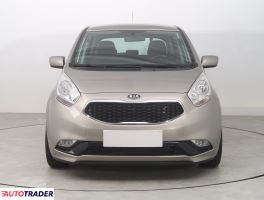 Kia Venga 2015 1.4 88 KM Kia Venga 2015 1.4 88 KM