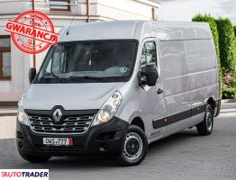 Renault Master 2018 2.3 Renault Master 2018 2.3