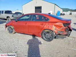 Kia Pozostałe 2022 2