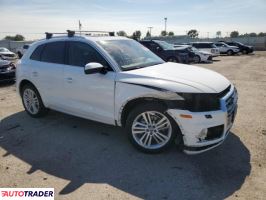 Audi Q5 2020 2 Audi Q5 2020 2