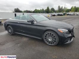 Mercedes CL 2023 2 Mercedes CL 2023 2