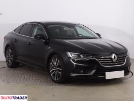 Renault Talisman 2016 1.6 158 KM