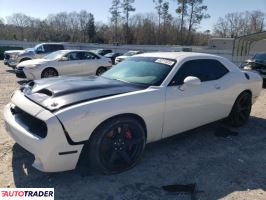 Dodge Challenger 2020 6 Dodge Challenger 2020 6
