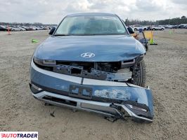 Hyundai Pozostałe 2023