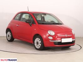 Fiat 500 2015 1.2 68 KM