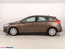 Ford Focus 2016 1.0 123 KM