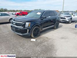 Kia Pozostałe 2022 3