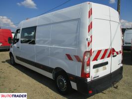 Renault Master 2019 2.3