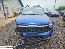 Kia Sportage 2024 2