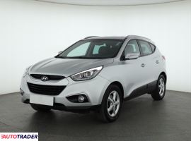 Hyundai ix35 2014 1.7 113 KM