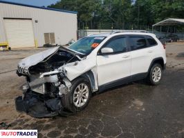 Jeep Cherokee 2020 2