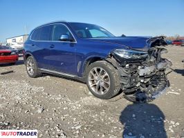 BMW X5 2022 3