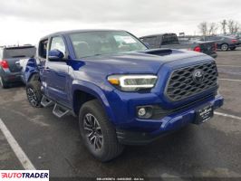 Toyota Tacoma 2022 3 Toyota Tacoma 2022 3