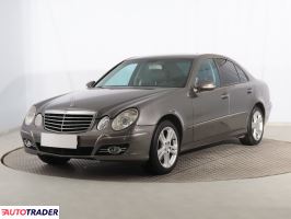 Mercedes E-klasa 2008 1.8 181 KM