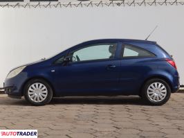 Opel Corsa 2007 1.2 79 KM