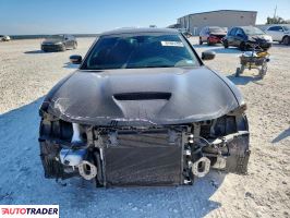 Dodge Charger 2019 3