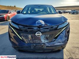 Nissan Pozostałe 2024