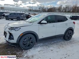 Buick Pozostałe - zobacz ofertę