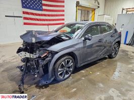 Lexus Pozostałe - zobacz ofertę