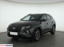 Hyundai Tucson 2023 1.6 147 KM