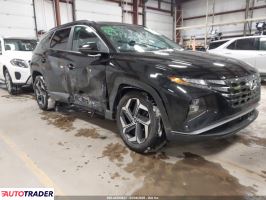 Hyundai Tucson - zobacz ofertę