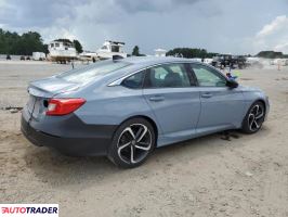 Honda Accord 2022 1 Honda Accord 2022 1