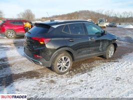 Buick Pozostałe 2023 1