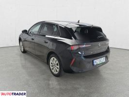 Opel Astra 2024 1.2 131 KM