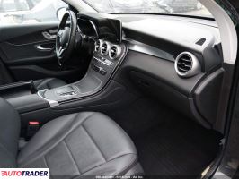Mercedes 300 2021 2