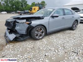 Honda Accord 2023 2