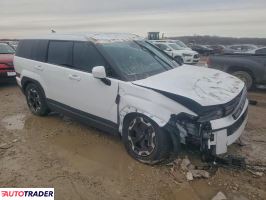 Hyundai Santa Fe 2025 2