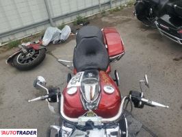 Harley-Davidson Road King 2019 Harley-Davidson Road King 2019