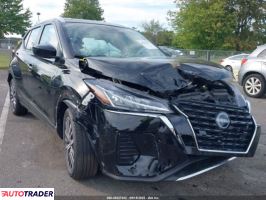 Nissan Pozostałe - zobacz ofertę