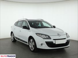 Renault Megane 2011 1.6 108 KM
