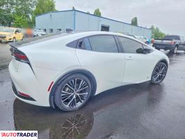 Toyota Prius 2024 2