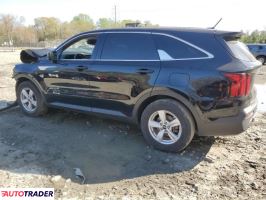 Kia Sorento 2022 2