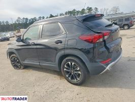 Chevrolet Blazer 2022 1