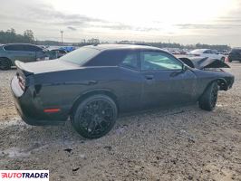 Dodge Challenger 2023 3
