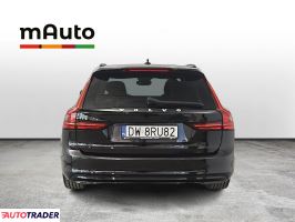 Volvo V90 2022 2.0 197 KM Volvo V90 2022 2.0 197 KM