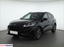 Ford Kuga 2020 2.0 187 KM