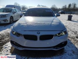 BMW 430 2019 2 BMW 430 2019 2